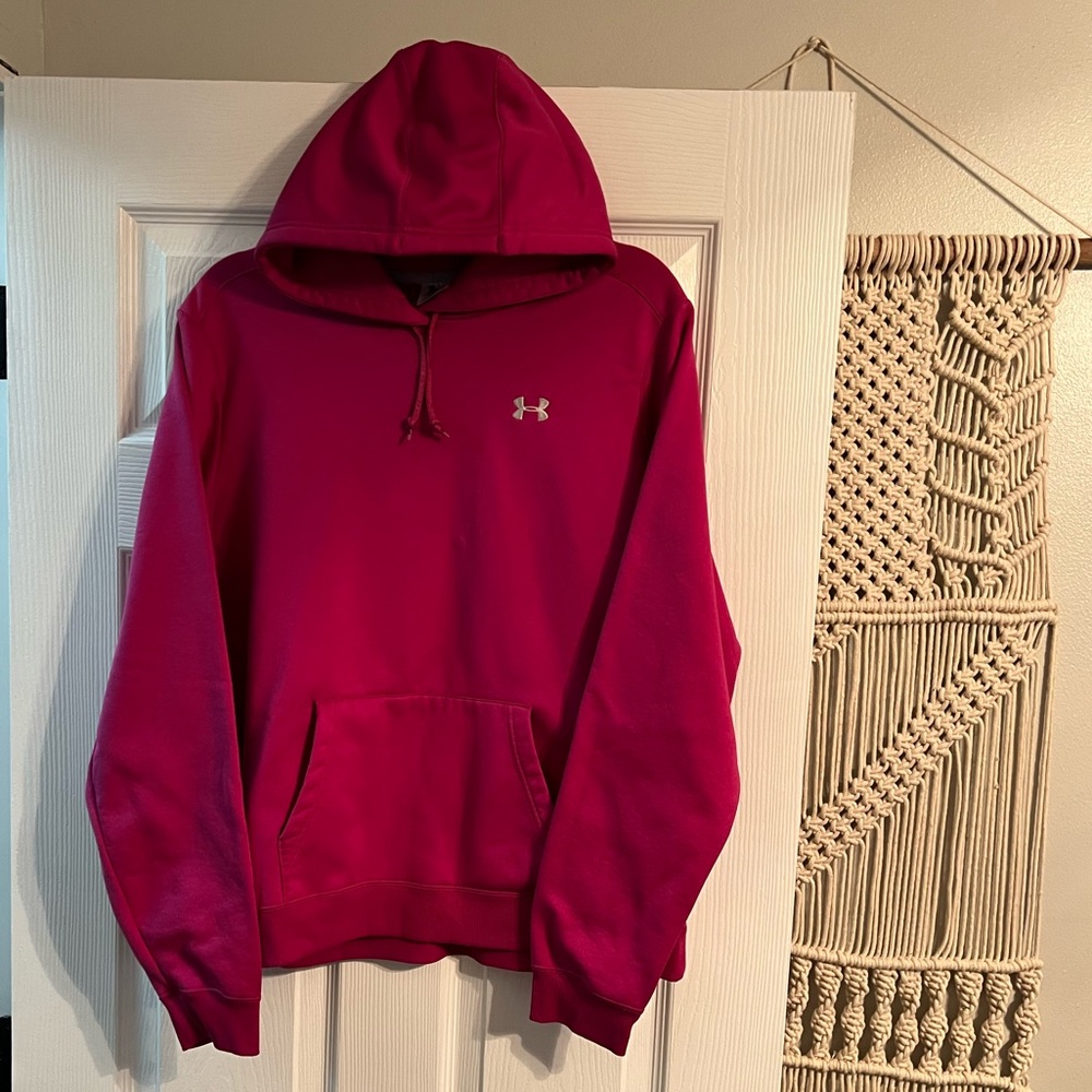 Under Amour Sweatshirt